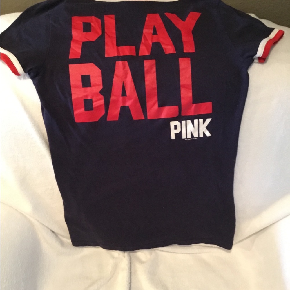 ST LOUIS CARDINALS baseball ⚾️ shirt❤️ - Picture 4 of 4